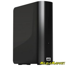 WDBACW0020HBK-EESN   Western Digital WDBACW0020HBK-EESN My Book Essential (3.5", 2TB (2000GB), USB 3.0) 